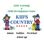 Kids Country Smithfield, Wilsons Mills & Clayton NC Child Care, Early Learning & Development Center
