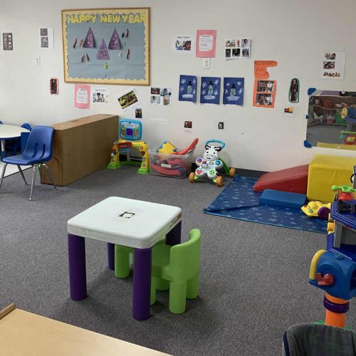 Kids Country Early Learning & Child Development Center